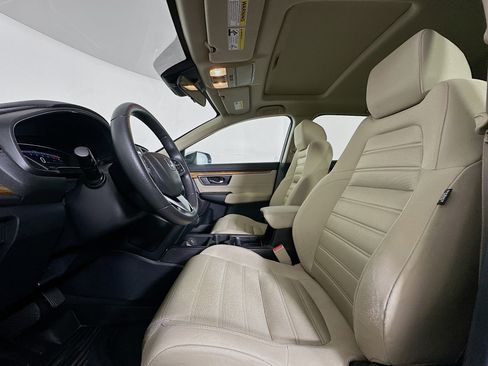 Used 2019 Honda CR-V EX image 13