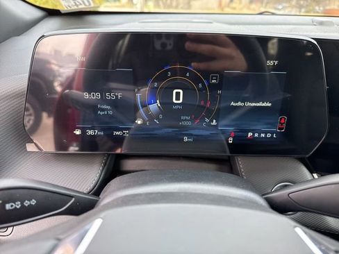 New 2026 Chevrolet Equinox LT w/ Safety and Technology Package AWD/4WD image 13