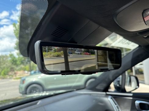 New 2026 Kia Sorento SX Prestige w/ Olive Brown Leather Package image 36