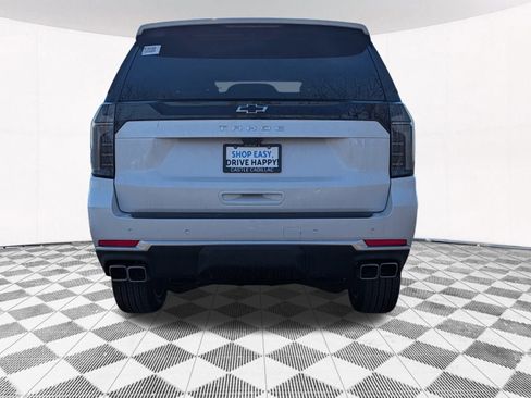 New 2026 Chevrolet Tahoe High Country AWD/4WD image 19