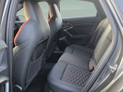 New 2026 Audi RS 3 image 15