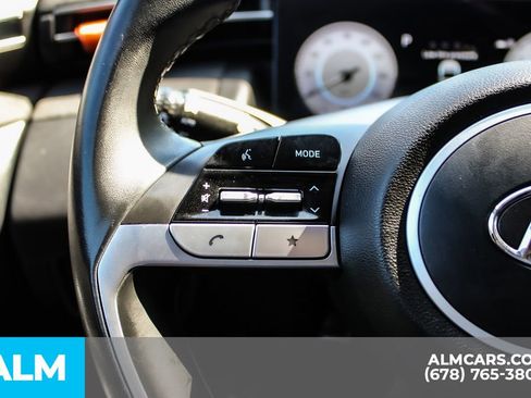 Used 2022 Hyundai Tucson SEL w/ Convenience Package image 25