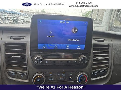 Used 2021 Ford Transit 150 Medium Roof AWD image 7
