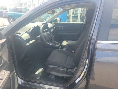 New 2026 Honda CR-V LX image 14
