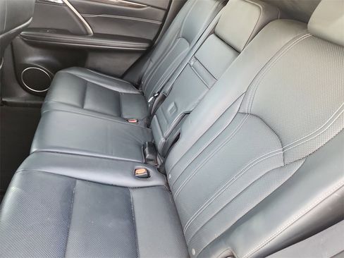 Used 2019 Lexus RX 350 AWD image 18