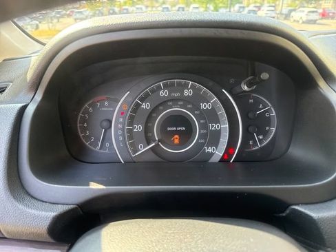 Used 2015 Honda CR-V Touring image 12