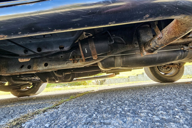 Used 1997 Dodge Ram 1500 Truck 2WD Regular Cab image 66