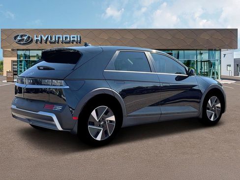 New 2026 Hyundai Ioniq 5 SEL image 8