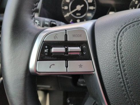 Used 2024 Kia Telluride SX w/ Towing Package FWD image 25