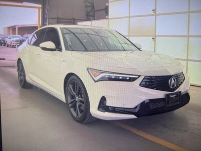 Used 2024 Acura Integra A-Spec