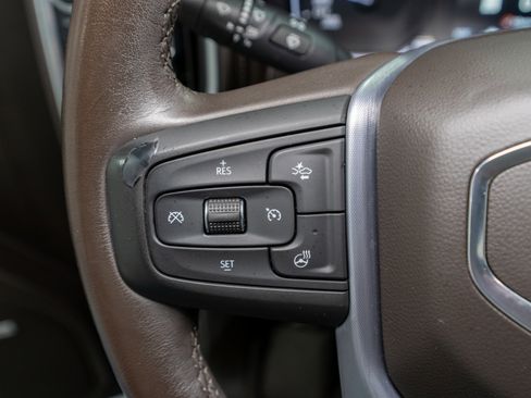 Used 2021 GMC Sierra 1500 SLT w/ SLT Premium Plus Package image 32