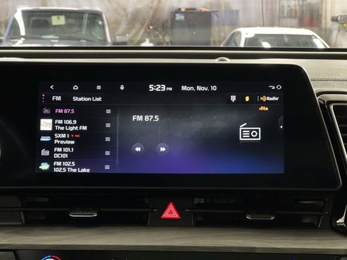 Used 2023 Kia Sportage X-Pro image 18