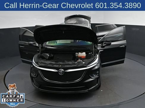 Used 2023 Buick Enclave Essence w/ Experience Buick Package FWD image 51
