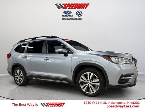 Used 2022 Subaru Ascent Limited w/ Technology Package AWD/4WD image 1