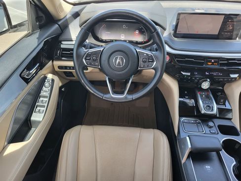 Used 2022 Acura MDX FWD w/ Technology Package image 26