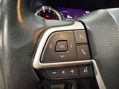 Used 2023 Toyota Highlander XLE AWD/4WD image 24