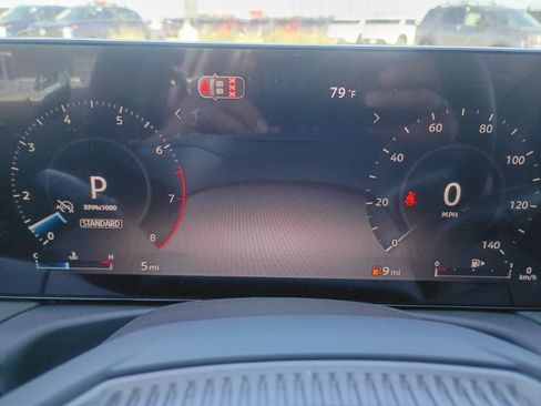 New 2026 Nissan Sentra SV w/ SV Convenience Package FWD image 11