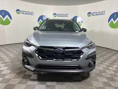 Used 2025 Subaru Crosstrek 2.5i Limited w/ Crosstrek Mirror Package image 2