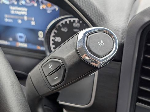 Used 2023 Ford F150 XLT w/ Equipment Group 301A Mid image 26