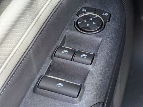 New 2026 Ford Mustang Premium RWD image 22