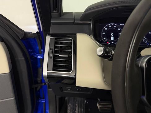 Used 2020 Land Rover Range Rover Sport HST AWD/4WD image 24