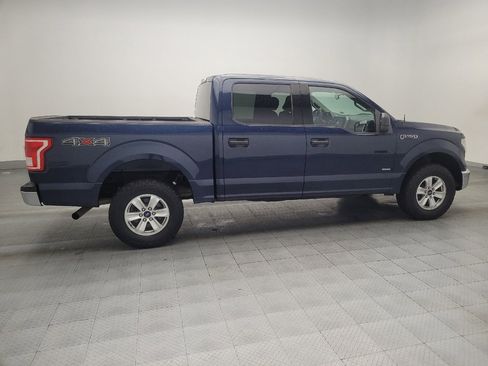Used 2015 Ford F150 XLT image 10