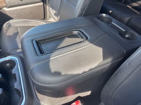 Used 2020 Chevrolet Silverado 1500 RST w/ All-Star Edition image 41