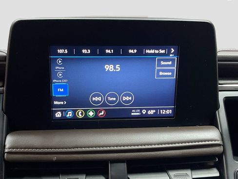Used 2024 Chevrolet Tahoe LS AWD/4WD image 15