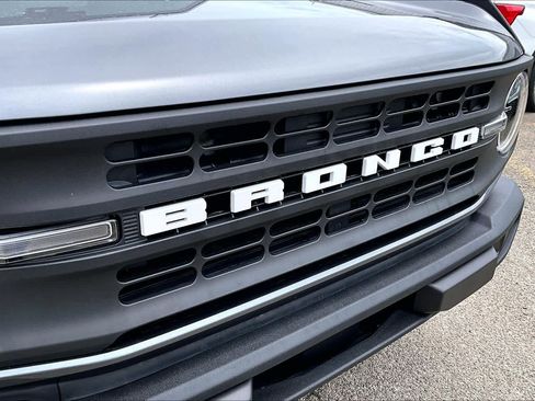 Used 2025 Ford Bronco Big Bend AWD/4WD image 33
