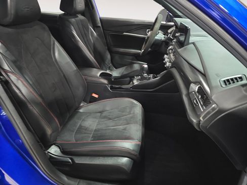 Used 2024 Acura Integra Type S image 25