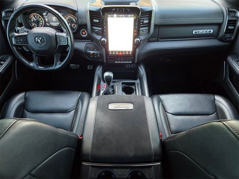 Used 2022 RAM 1500 TRX w/ TRX Level 1 Equipment Group image 15