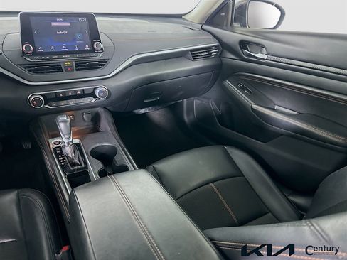 Used 2022 Nissan Altima 2.5 SR image 21