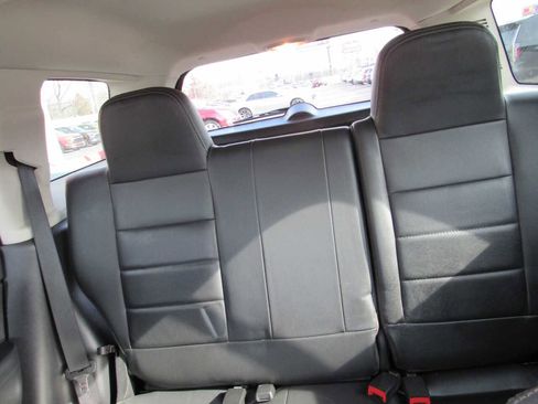 Used 2015 Jeep Patriot 4WD image 14