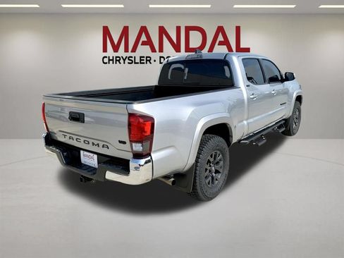 Used 2023 Toyota Tacoma SR5 RWD image 5