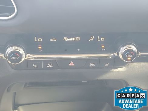 Used 2021 MAZDA CX-30 FWD 2.5 S w/ Preferred Package image 35