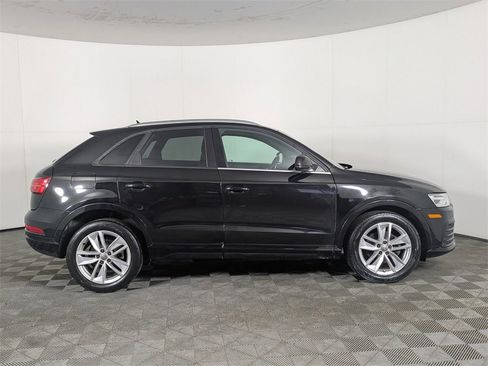 Used 2018 Audi Q3 2.0T Premium image 6