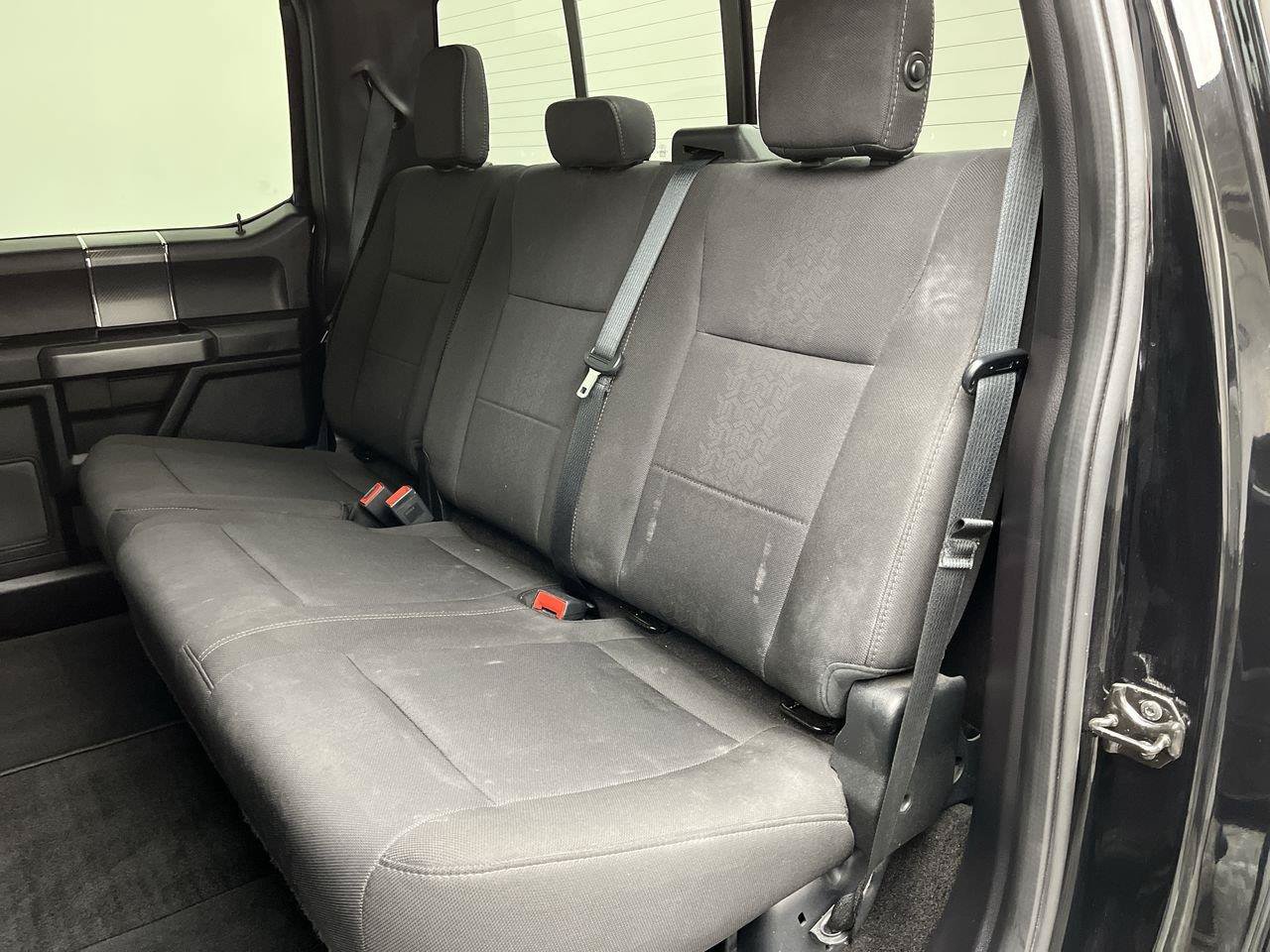 Certified 2018 Ford F150 XLT w/ Equipment Group 302A Luxury AWD/4WD image 14