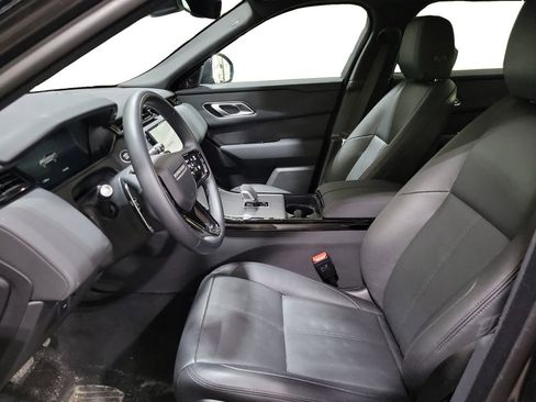Certified 2026 Land Rover Range Rover Velar S image 13