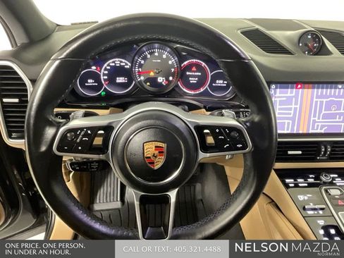 Used 2019 Porsche Cayenne image 38