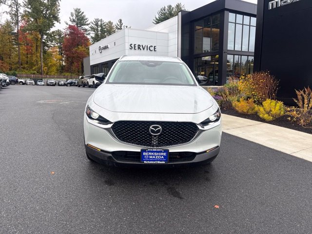 Used 2024 MAZDA CX-30 AWD 2.5 S w/ Select Sport Pkg image 2