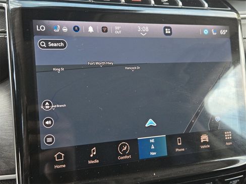 Used 2023 Jeep Grand Cherokee Limited w/ Luxury Tech Group II image 18