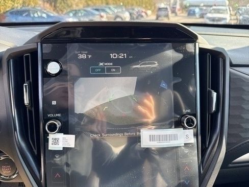 New 2026 Subaru Forester Premium image 25