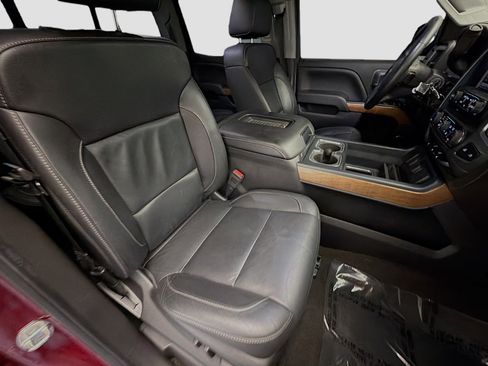 Used 2018 Chevrolet Silverado 1500 LTZ RWD image 15