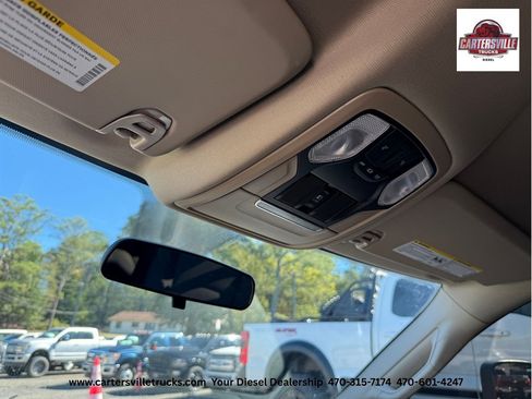 Used 2020 RAM 3500 Tradesman AWD/4WD image 19