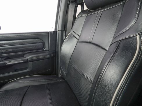 Used 2022 RAM 2500 Limited image 27