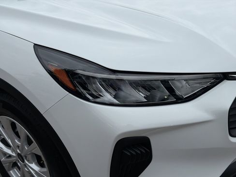 Used 2023 Ford Escape Active w/ Tech Pack #1 image 34