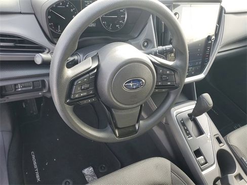 Certified 2024 Subaru Crosstrek 2.0i Premium image 18