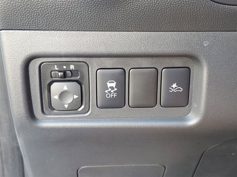 New 2024 Mitsubishi Mirage G4 ES image 19