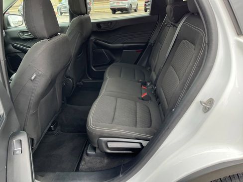 Used 2024 Ford Escape Active w/ Tech Pack #1 image 24