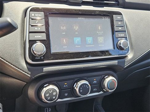 New 2025 Nissan Versa S w/ S Plus Package image 18